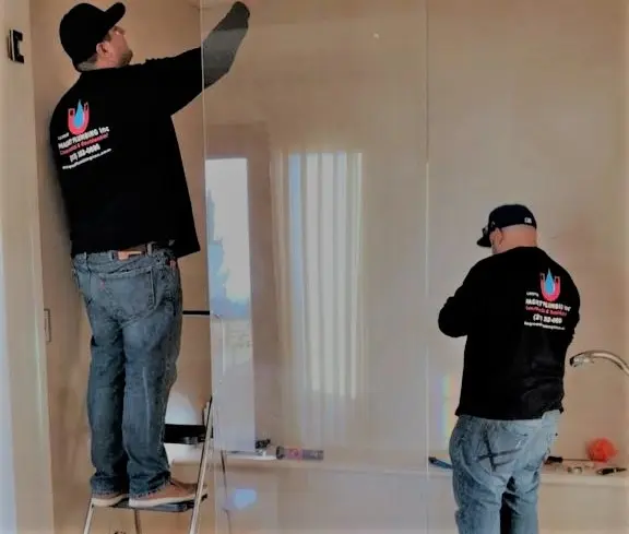 Professional plumbing installation for Boiler Repair in Forest Lake