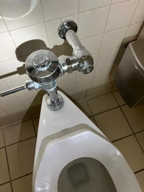 Fixture installation and repair for Hydro Jetting in Forest Lake